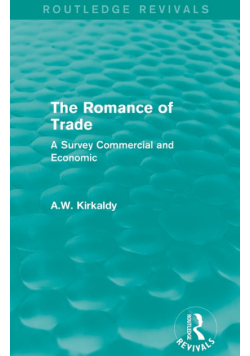 The Romance of Trade