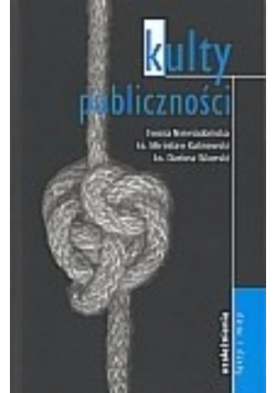 Kulty publiczności