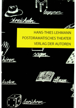 Postdramatisches Theater