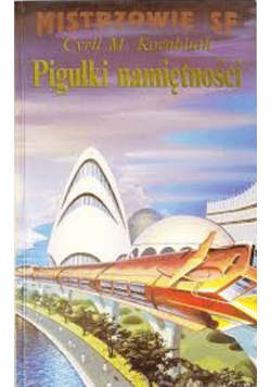 Dwa światy tom 2 pigułki namiętności