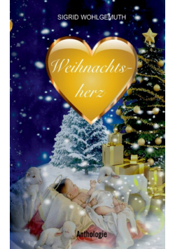 Weihnachtsherz
