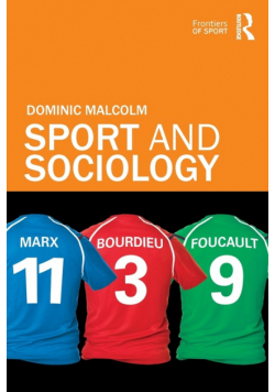 Sport and Sociology