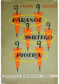 Parasol Świętego Piotra