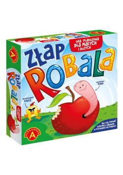 Złap robala