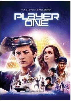 Player One DVD