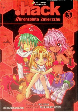 Hack Tom 3 Bransoleta Zmierzchu