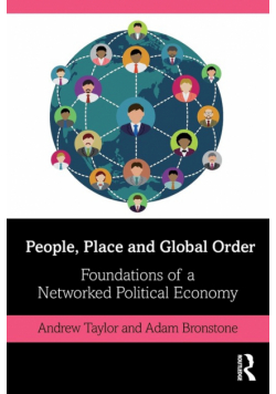 People, Place and Global Order