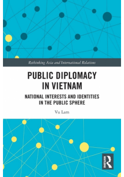 Public Diplomacy in Vietnam