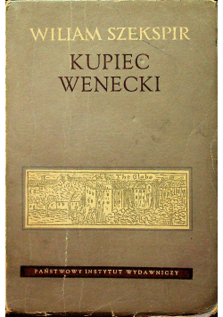 Kupiec Wenecki
