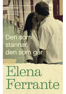 Den som stannar, den som gar