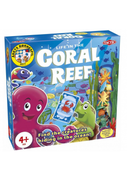 Coral Reef