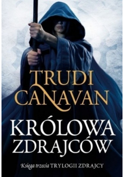 Królowa zdrajców