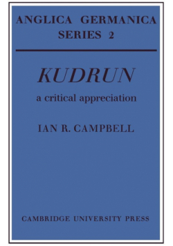 Kudrun