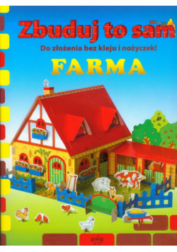 Zbuduj to sam Farma