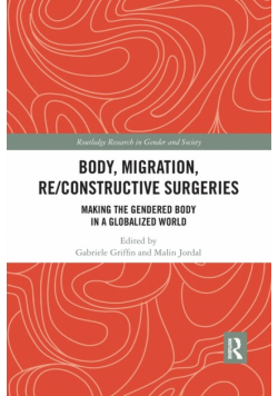 Body, Migration, Re/constructive Surgeries