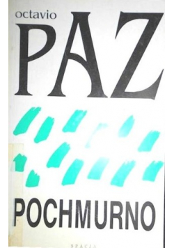 Paz pochmurno