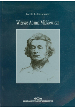 Wiersze Adama Mickiewicza
