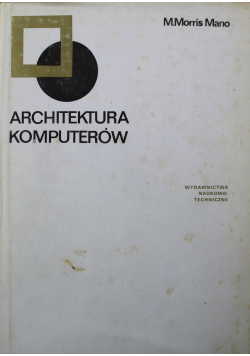 Architektura komputerów