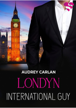 Londyn. International Guy. Tom 7