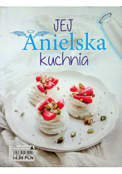 Jego Piekielna Kuchnia / Jej Anielska Kuchnia