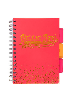 Project Book Blush A5 Pukka Pad
