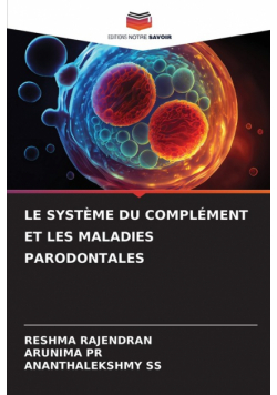 Le Système Du Complément Et Les Maladies Parodontales