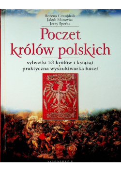 Poczet królów polskich