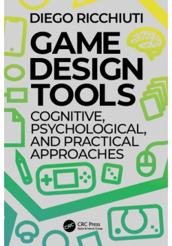 Game Design Tools
