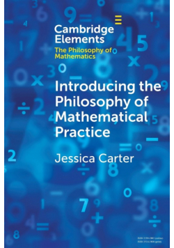 Introducing the Philosophy of Mathematical Practice