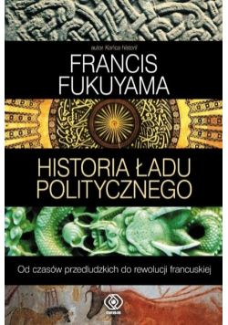 Historia ładu politycznego