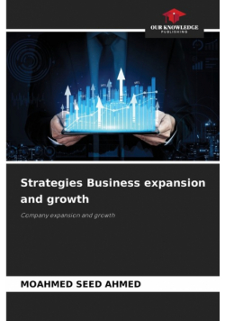 Strategies Business expansion and growth