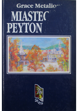 Miasteczko Peyton Place