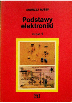 Podstawy elektroniki Część 1