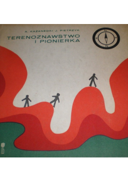 Terenoznawstwo i pionierka