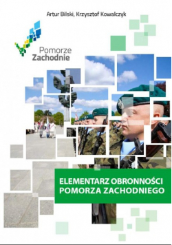 Elementarz Bezpieczeństwa Pomorza Zachodniego