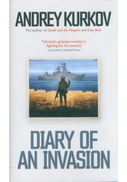 Diary of an Invasion
