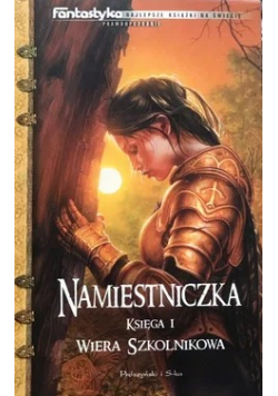 Namiestniczka Księga 1