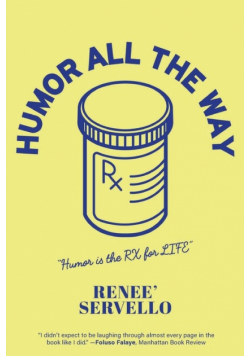 Humor All The Way