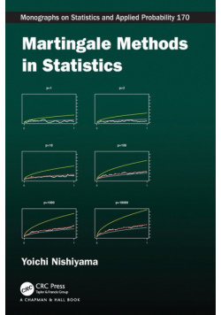 Martingale Methods in Statistics