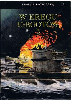 W kręgu U-bootów 3 w.2