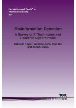 Misinformation Detection