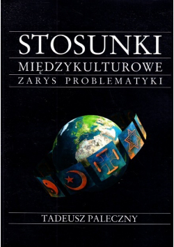 Stosunki międzynarodowe zarys problematyki