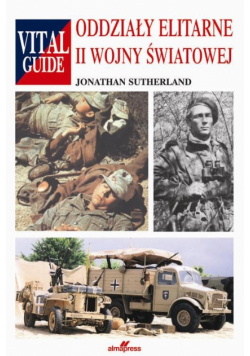 Oddziały elitarne II wojny światowej