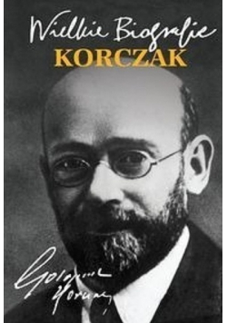 Wielkie biografie Korczak