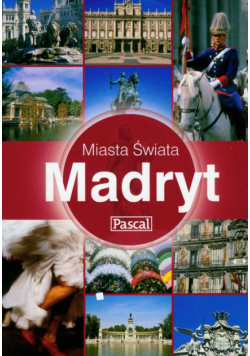 Madryt: Miasta świata