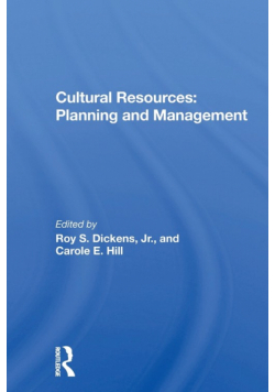 Cultural Resources