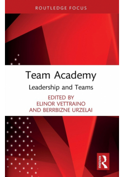 Team Academy