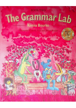 The Grammar Lab: Book Two