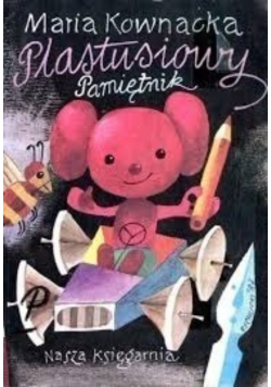 Plastusiowy pamiętnik