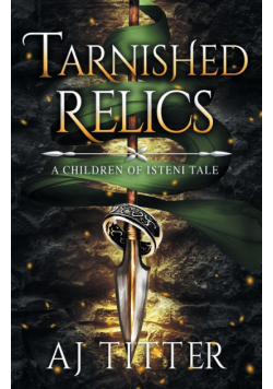 Tarnished Relics